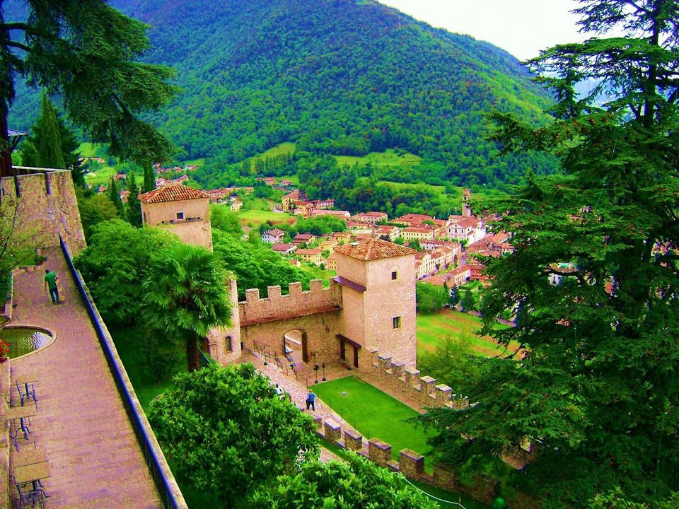 CastelBrando