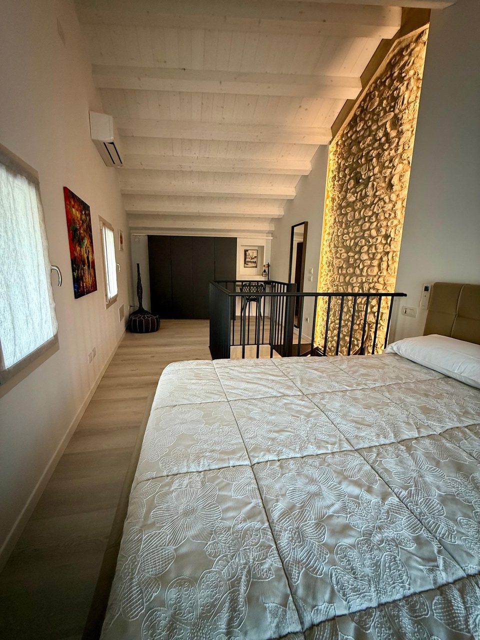 Appartamento in affitto con cucina attrezzata al B&B Agli Angeli, Pieve di Soligo — foto 6
