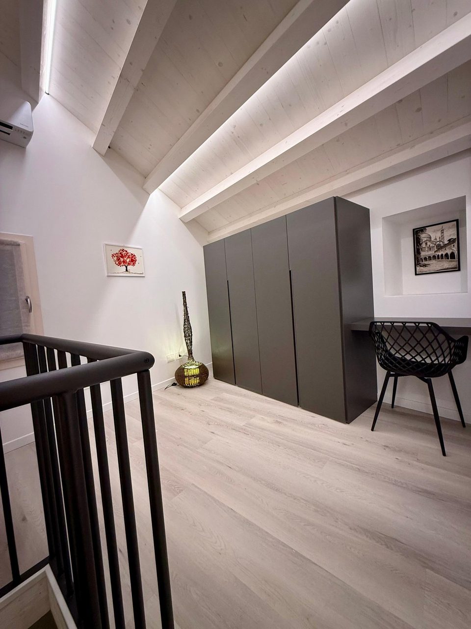 Appartamento in affitto con cucina attrezzata al B&B Agli Angeli, Pieve di Soligo — foto 17
