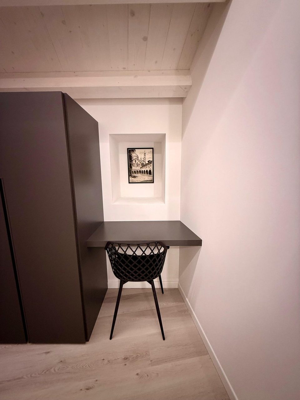 Appartamento in affitto con cucina attrezzata al B&B Agli Angeli, Pieve di Soligo — foto 19