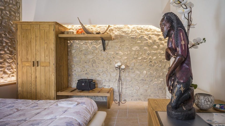 Camera con bagno privato al B&B Agli Angeli, Pieve di Soligo — foto 20