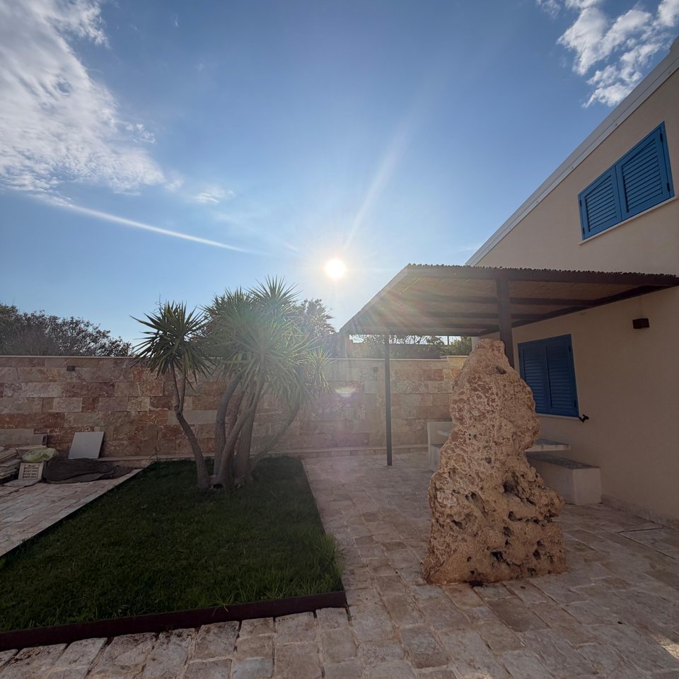 Agli Angeli Beachfront, casa fronte mare a Santa Maria del Focallo (Ispica) — foto 7