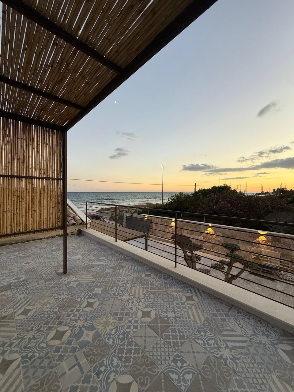 Agli Angeli Beachfront, casa fronte mare a Santa Maria del Focallo (Ispica) — foto 2