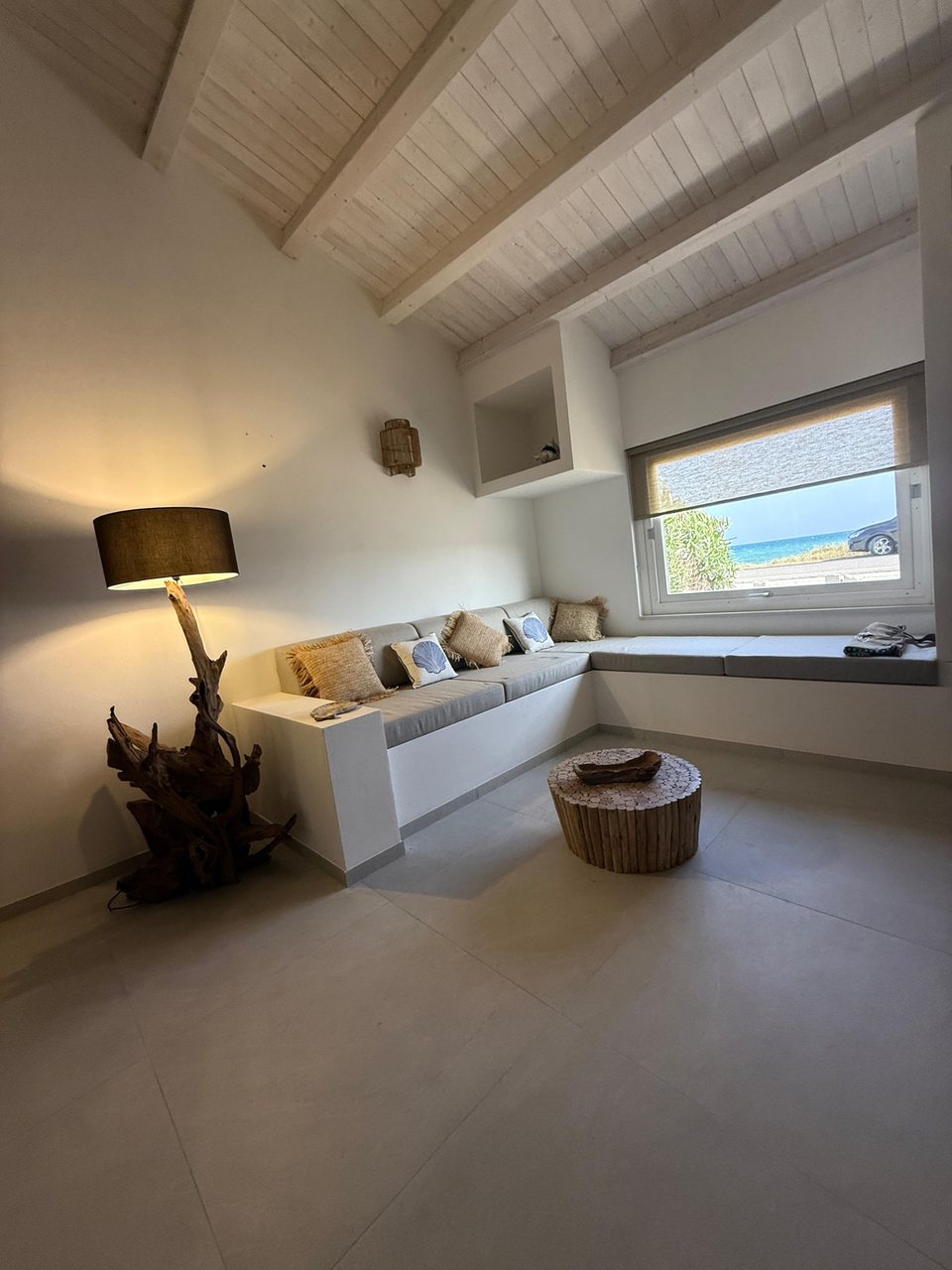 Agli Angeli Beachfront, casa fronte mare a Santa Maria del Focallo (Ispica) — foto 4