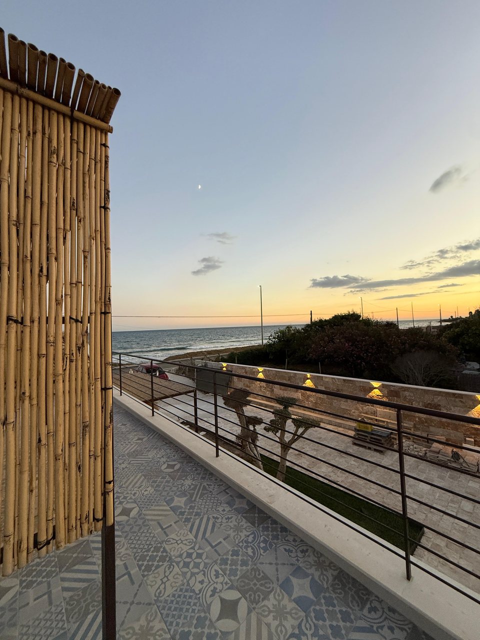 Agli Angeli Beachfront, casa fronte mare a Santa Maria del Focallo (Ispica) — foto 1