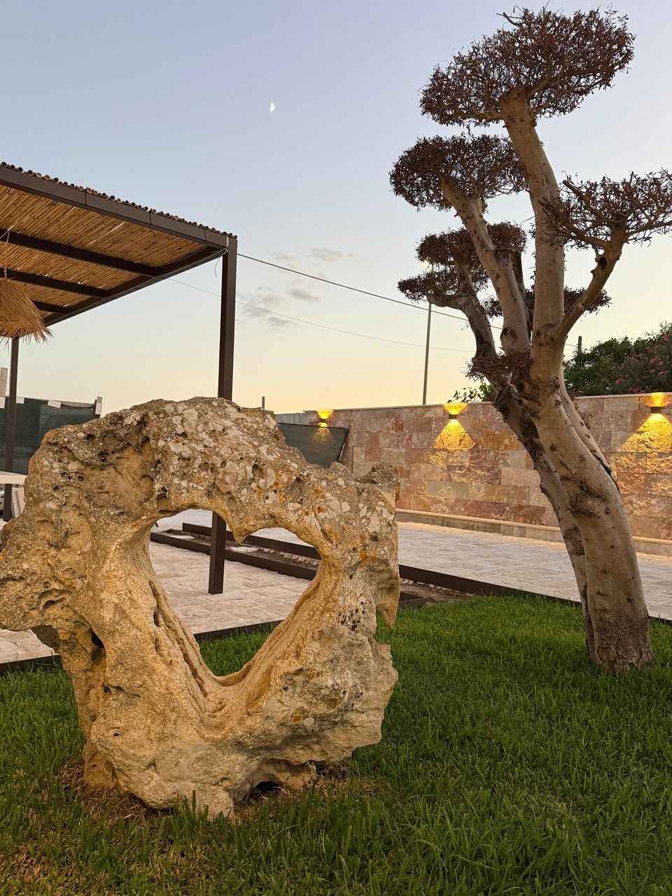 Agli Angeli Beachfront, casa fronte mare a Santa Maria del Focallo (Ispica) — foto 9