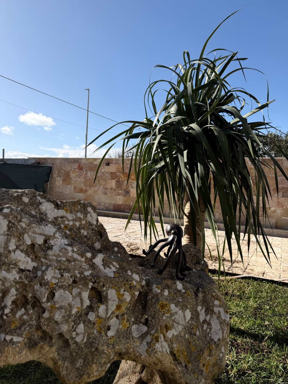 Agli Angeli Beachfront, casa fronte mare a Santa Maria del Focallo (Ispica) — foto 12