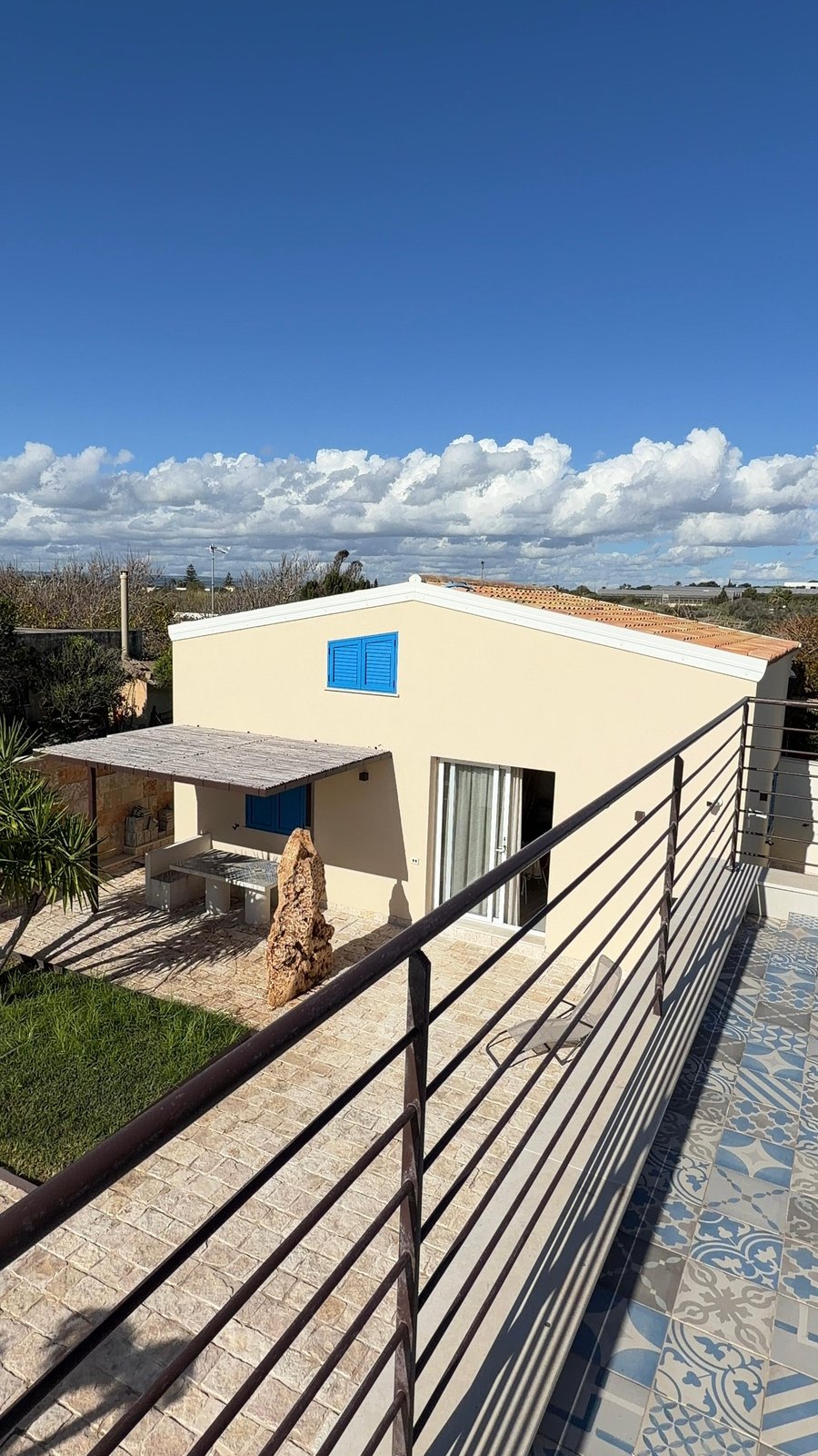 Agli Angeli Beachfront, casa fronte mare a Santa Maria del Focallo (Ispica) — foto 11