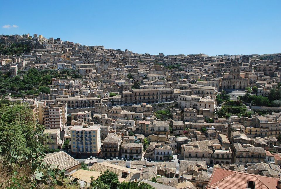 Modica